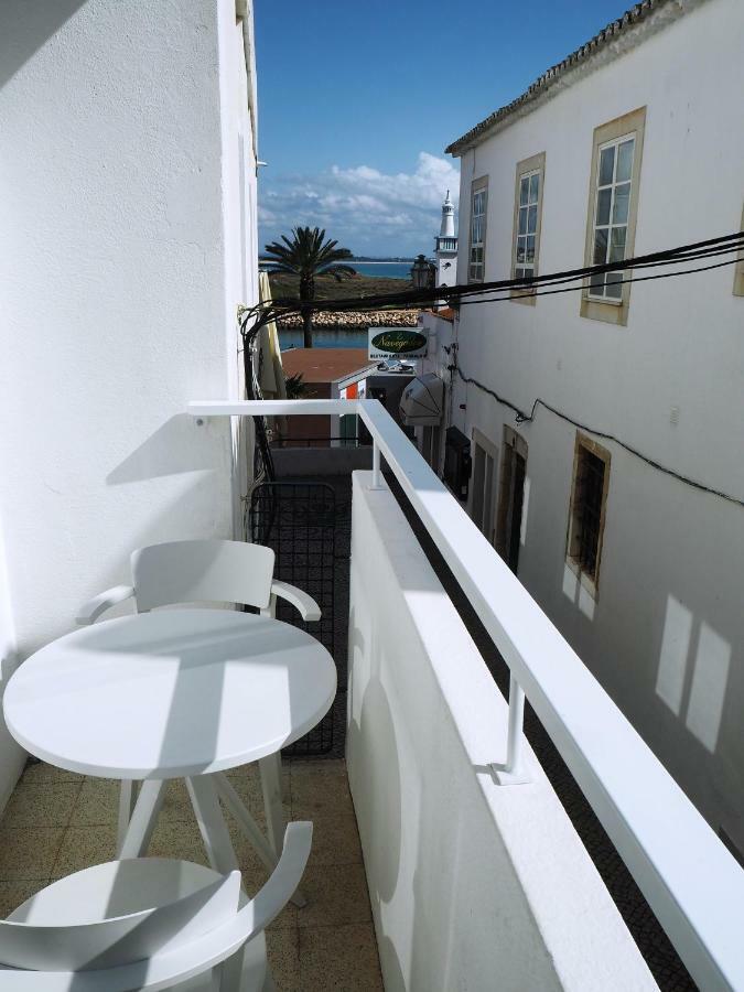 Hotel Casa Augusta Lagos Exterior foto