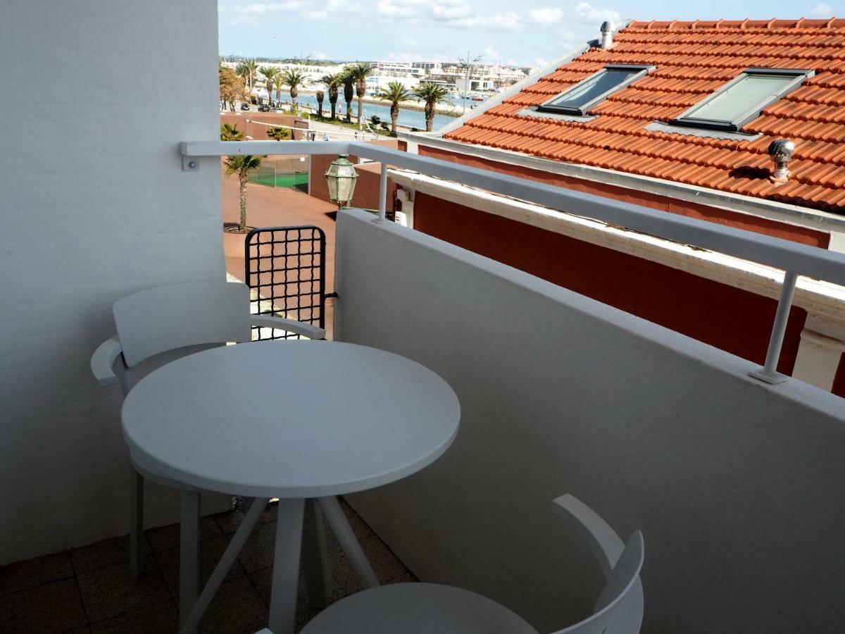 Hotel Casa Augusta Lagos Exterior foto